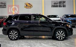 ڤۆڵکسواگن تاوس